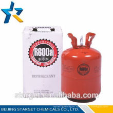 Isobutane R600a Y